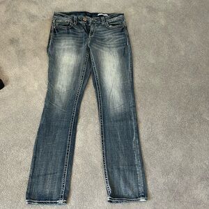Daytrip Virgo Straight Jeans